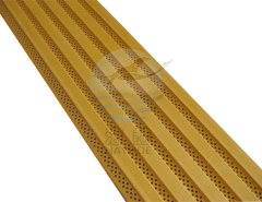 生態木吸音板（bǎn）品牌