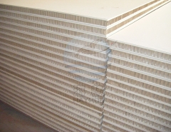 紙蜂窩隔音板（bǎn）