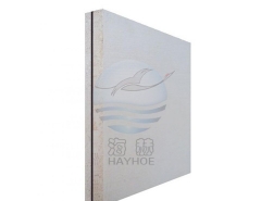 阻（zǔ）尼隔音板