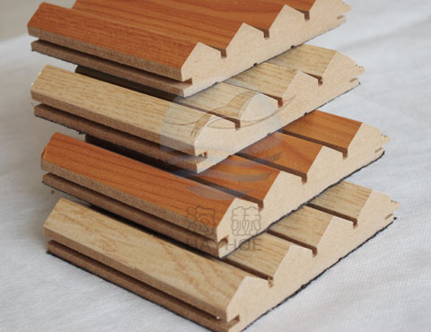 槽木吸音板品牌（pái）