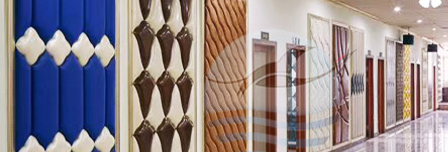 吸音板廠家(jiā) 吸音板廠家