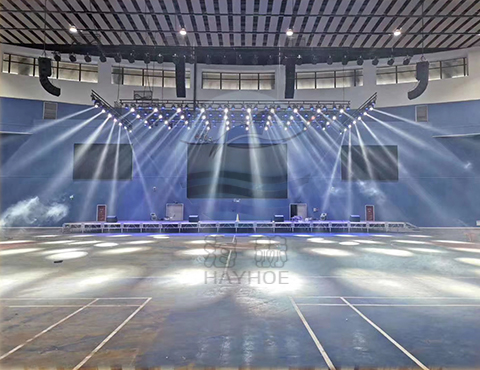 槽木吸音板 槽木吸音板