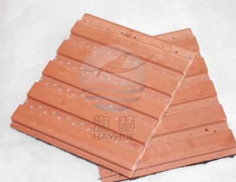 生態木吸音板 生態木吸音板