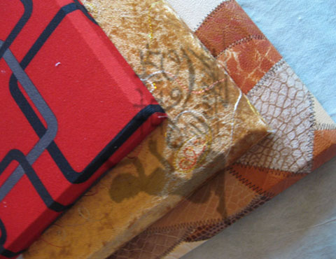 布藝吸音板 布藝(yì)吸音板(bǎn)