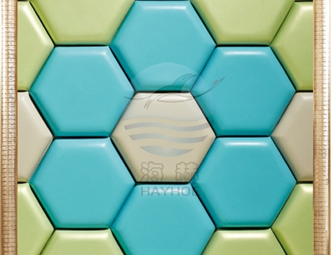 模塊吸音(yīn)軟包 模塊吸音軟(ruǎn)包